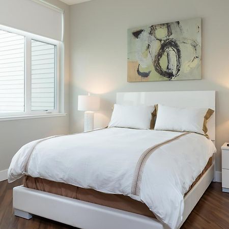 Global Luxury Suites At Downtown Mountain View Kamer foto