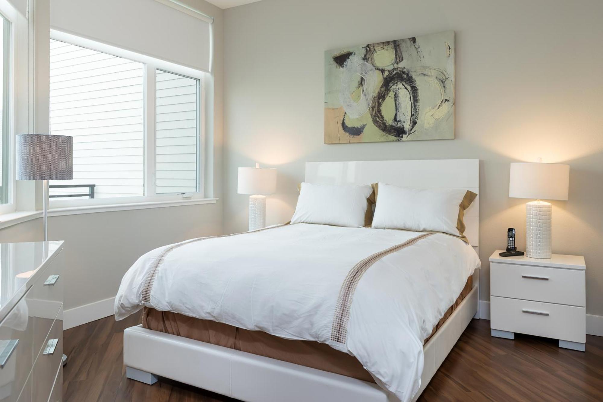 Global Luxury Suites At Downtown Mountain View Kamer foto