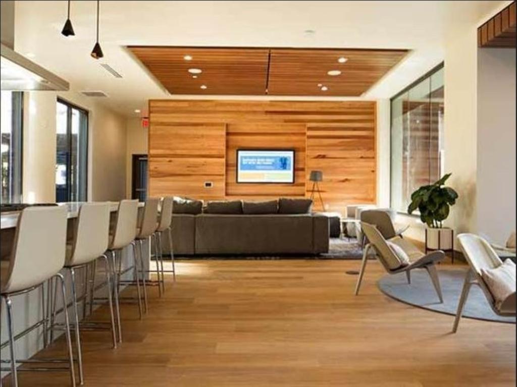 Global Luxury Suites At Downtown Mountain View Buitenkant foto